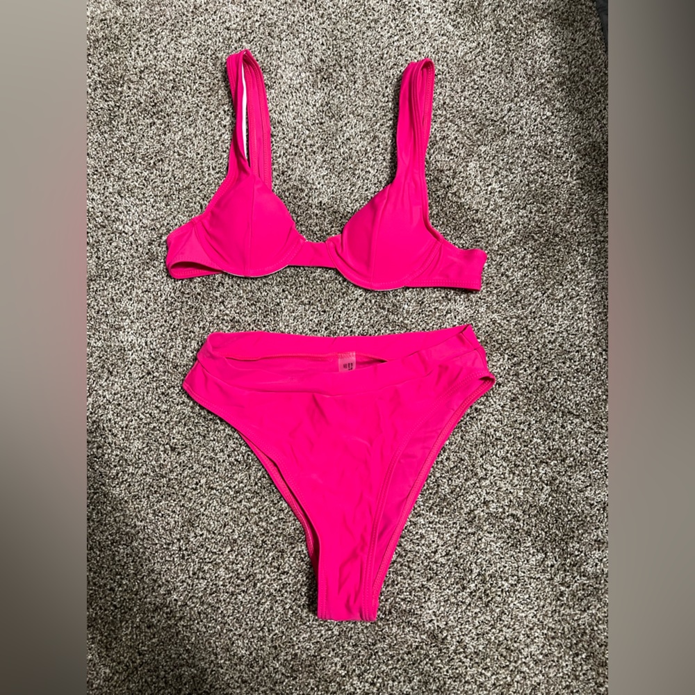 Shein bikini